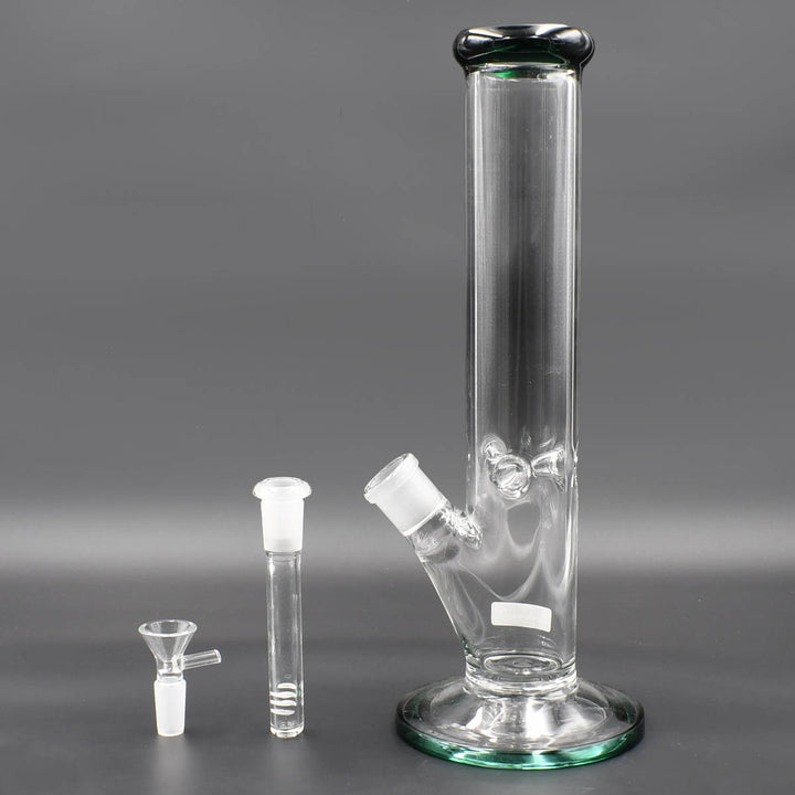 Assorted Glass Water Bongs - WP3000  InkGlass   