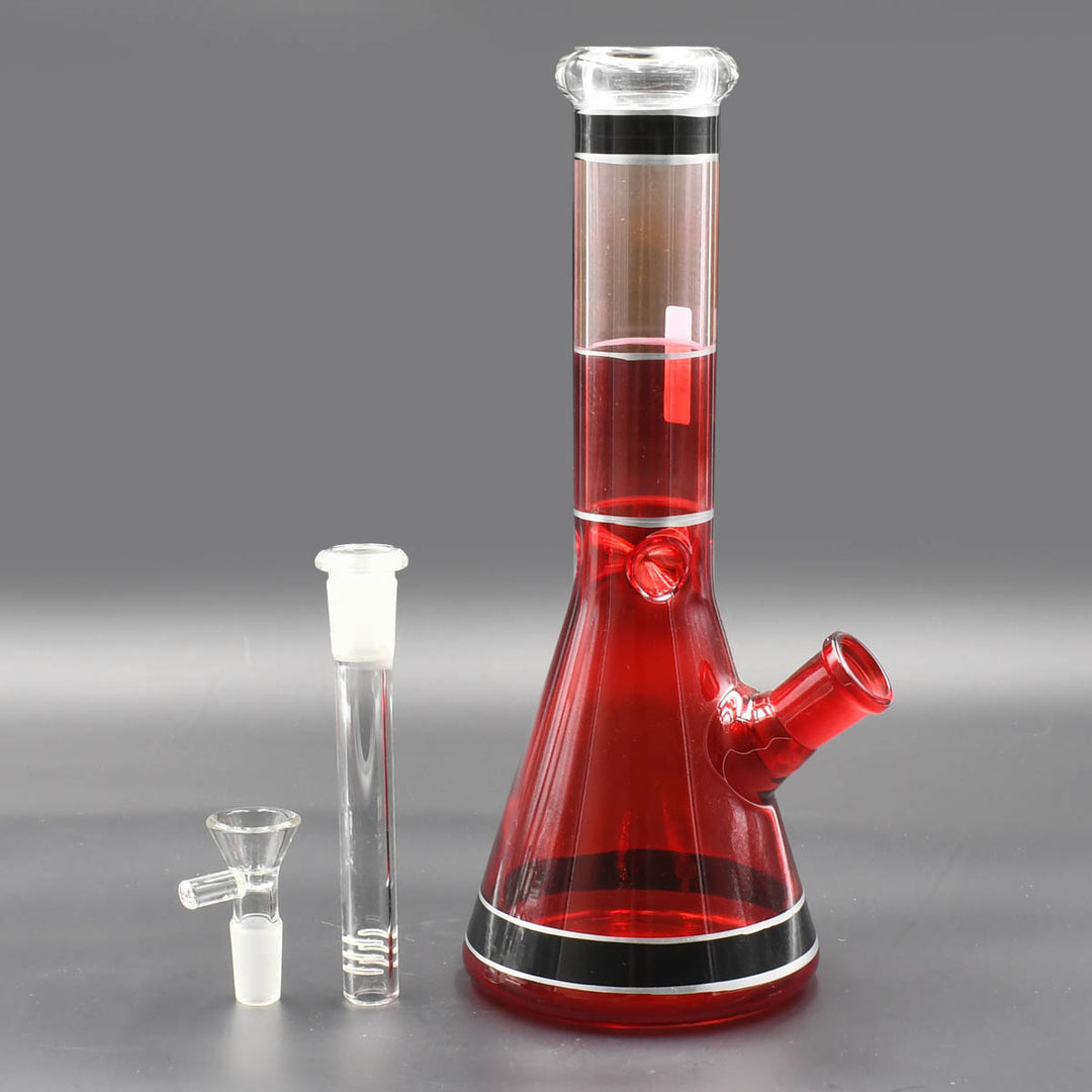 Assorted Glass Water Bongs - WP3000  InkGlass   