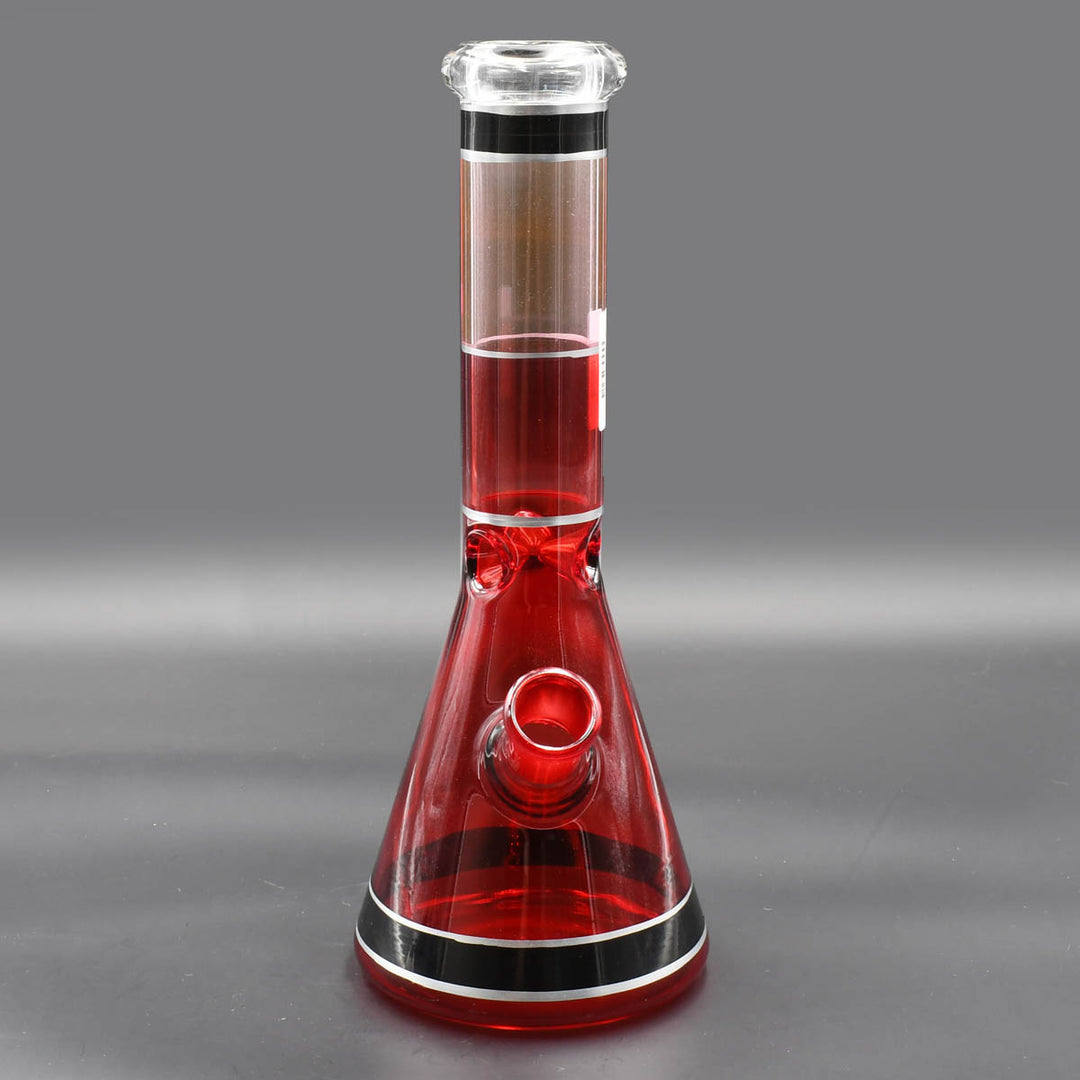 Assorted Glass Water Bongs - WP3000  InkGlass   