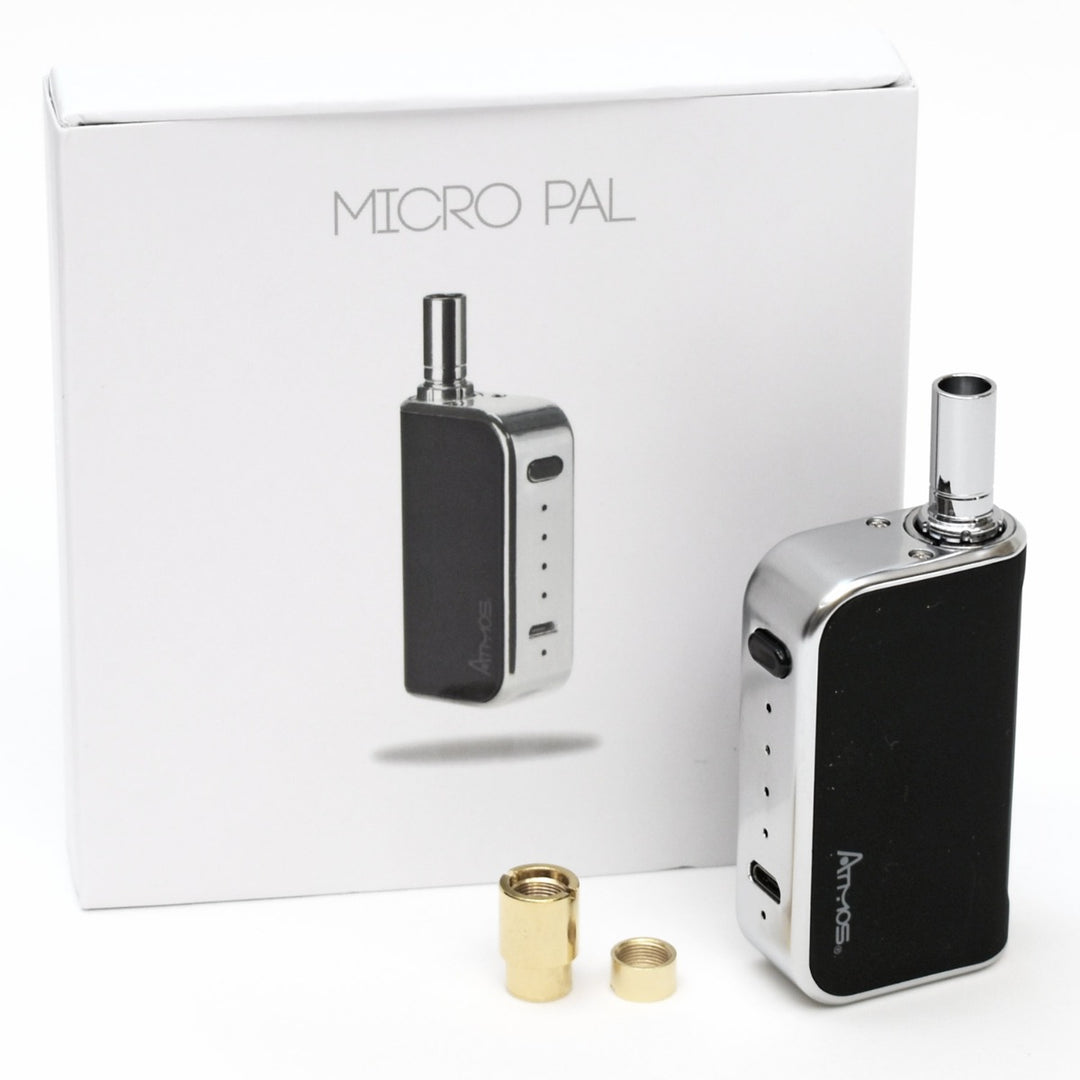 ATMOS RX Micro Pal Vaporizer  Atmos   