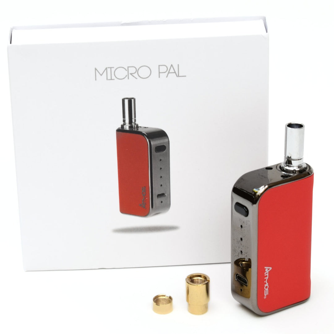 ATMOS RX Micro Pal Vaporizer  Atmos   