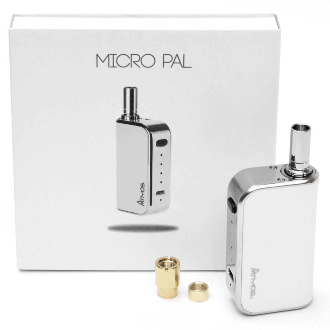 ATMOS RX Micro Pal Vaporizer  Atmos   
