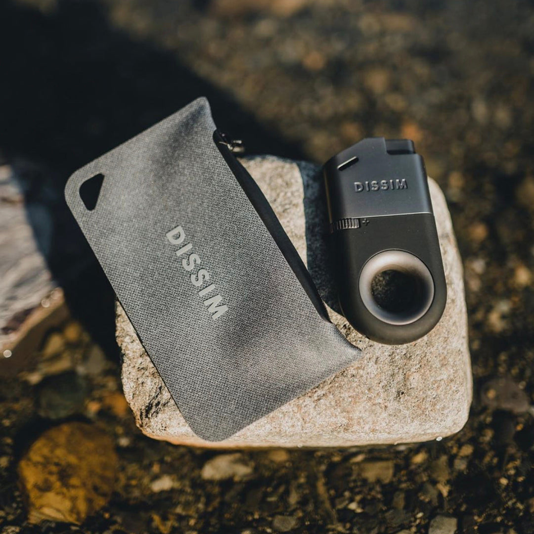 Dissim Zipper Pouch Case Dissim   