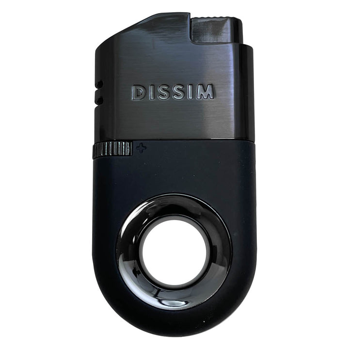 Dissim Luxury Pipe Lighter with Inversion Technology  Dissim   