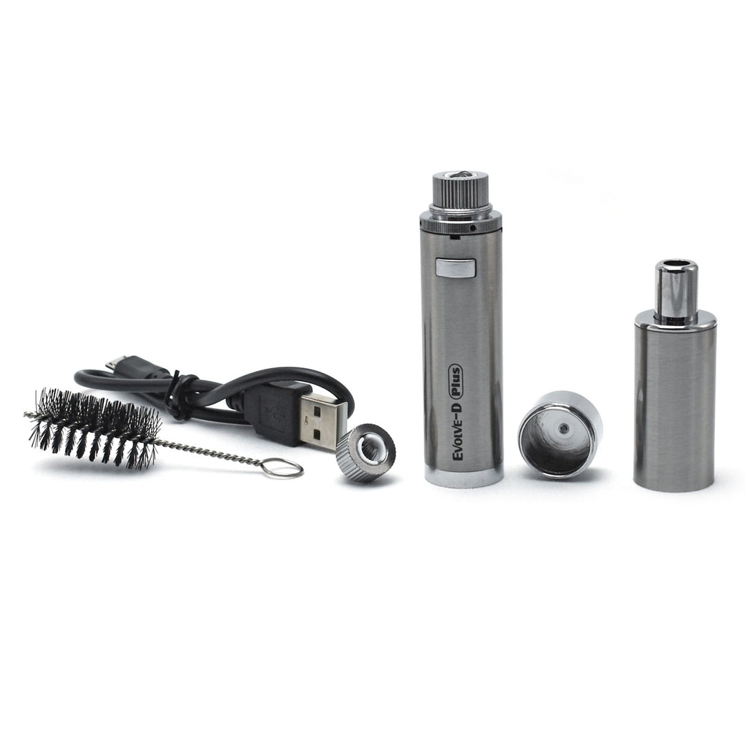 Yocan Evolve D Pen for Dry Herbs  Yocan   