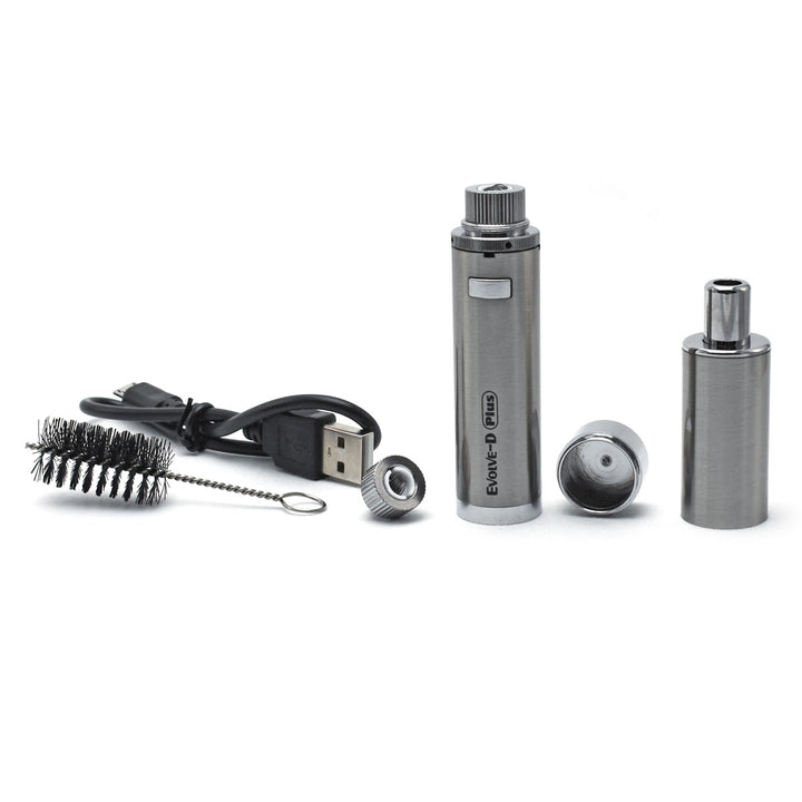 Yocan Evolve D Pen for Dry Herbs  Yocan   