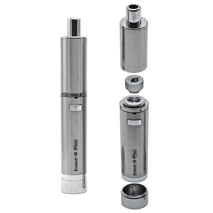 Yocan Evolve D Pen for Dry Herbs  Yocan   