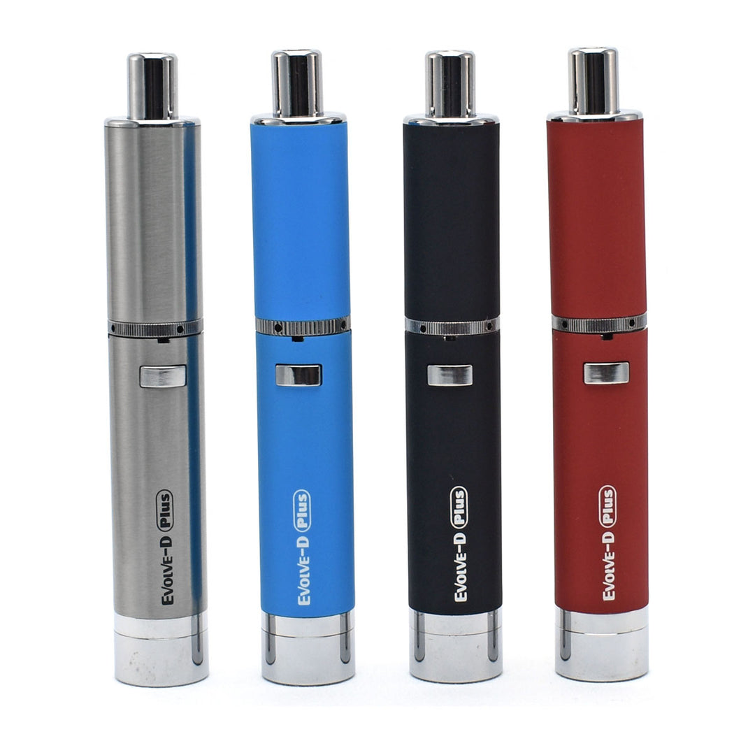 Yocan Evolve D Pen for Dry Herbs  Yocan   