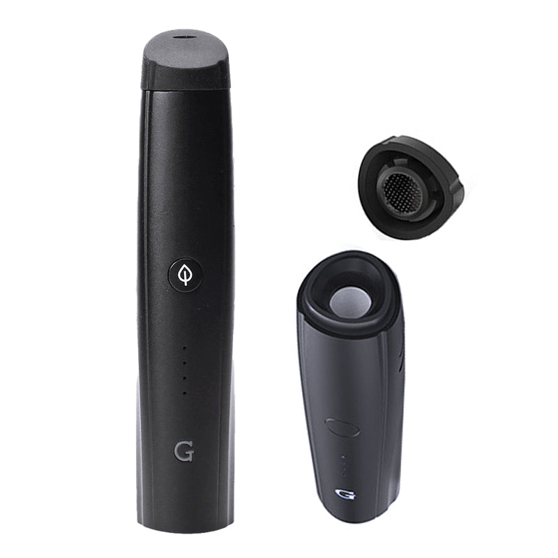 Grenco Science G Pen PRO Portable Dry Herb Vape Pen  G Pen   