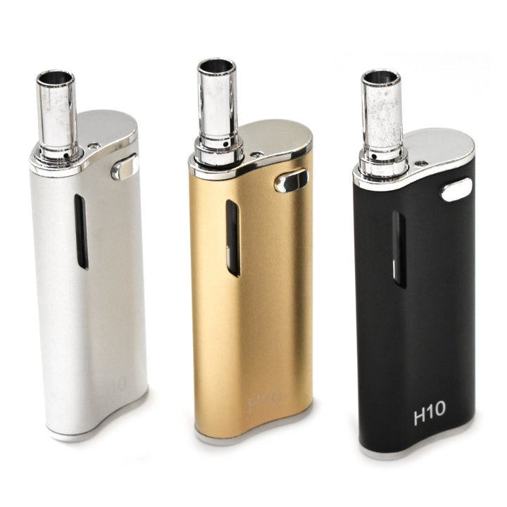Hibron H10 Portable Vaporizer  Vapebatt   