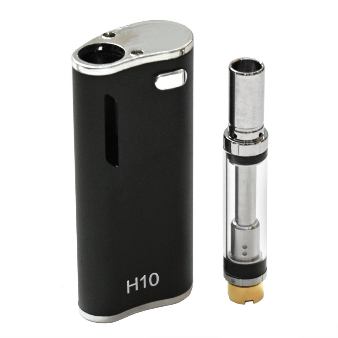 Hibron H10 Portable Vaporizer  Vapebatt   
