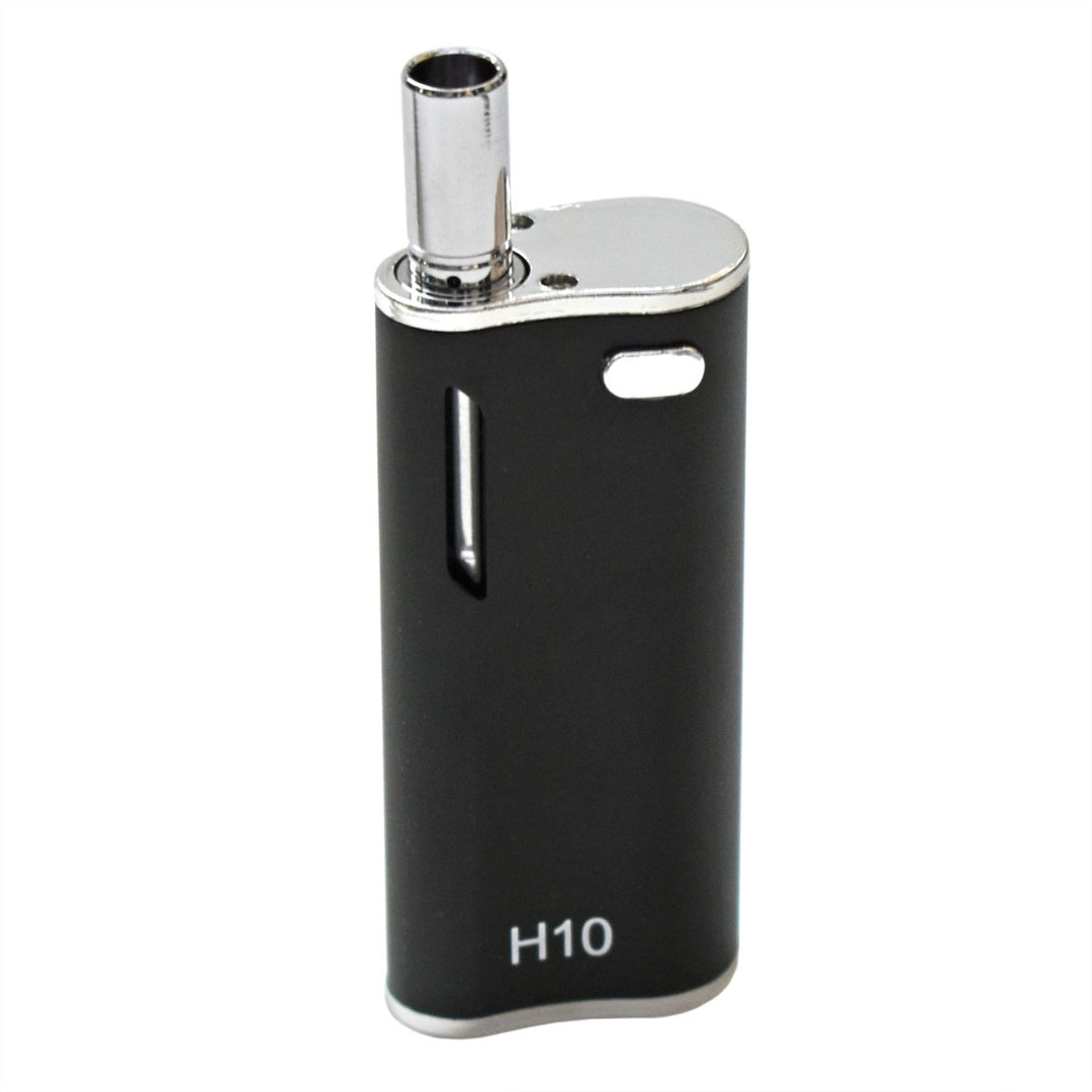 Hibron H10 Portable Vaporizer  Vapebatt   