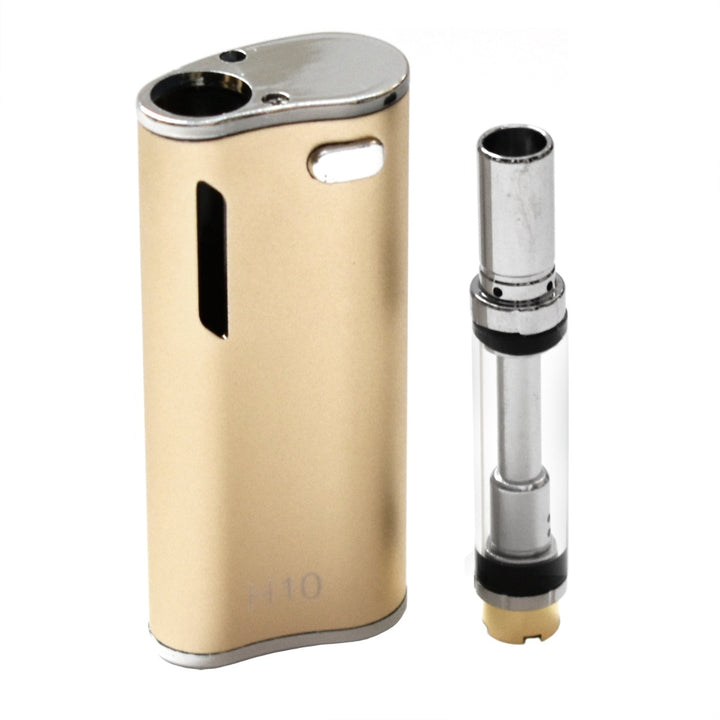 Hibron H10 Portable Vaporizer  Vapebatt   
