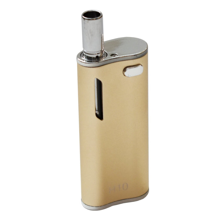 Hibron H10 Portable Vaporizer  Vapebatt   
