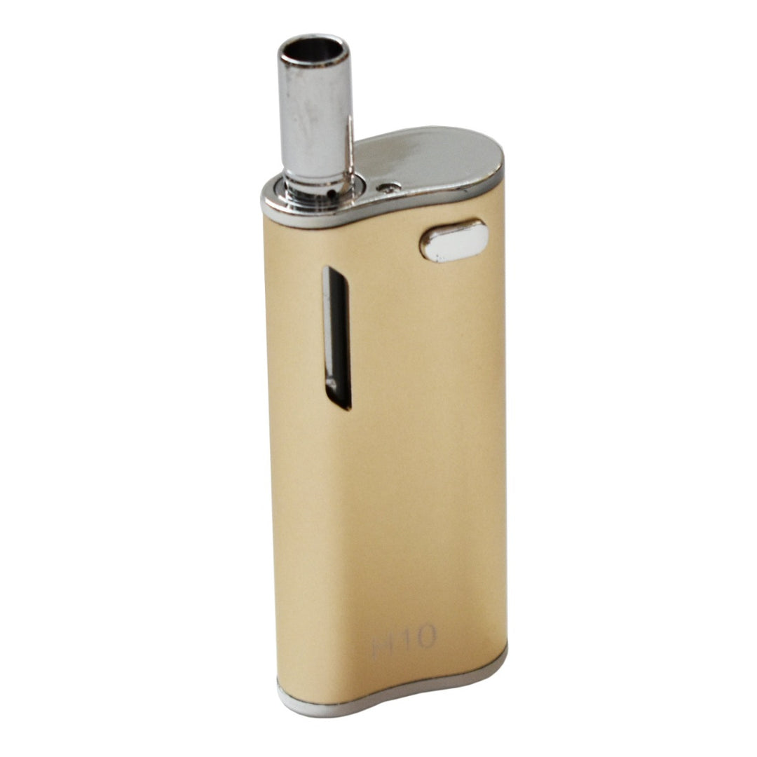 Hibron H10 Portable Vaporizer  Vapebatt GOLD  