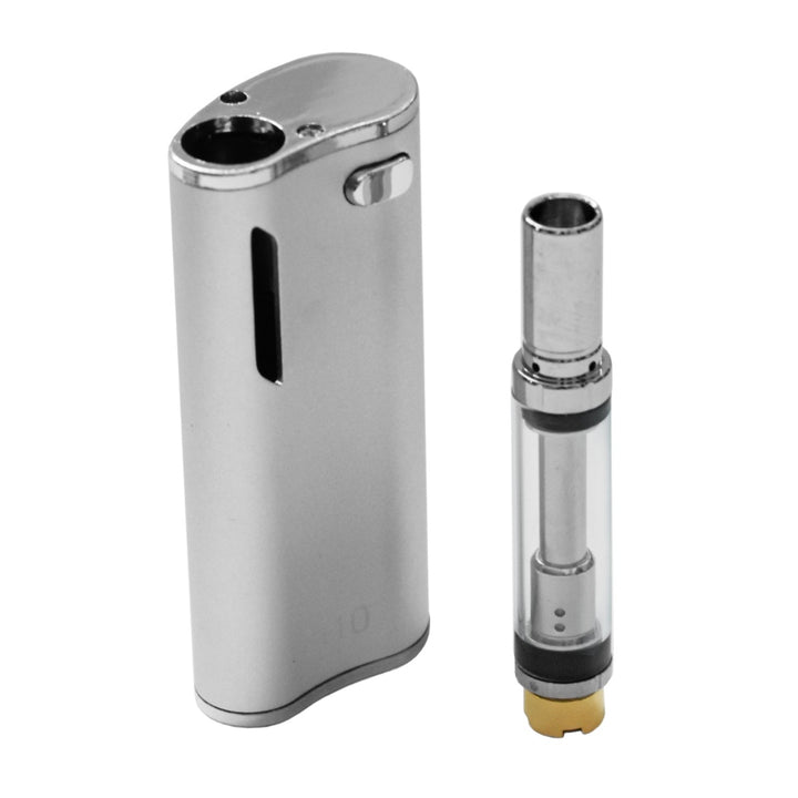 Hibron H10 Portable Vaporizer  Vapebatt   