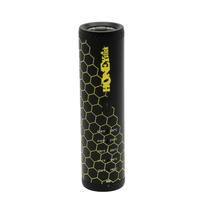 HRB Premium HoneyStick Dry Herb Vaporizer Dry Herb Vaporizer vaporhoneystick   