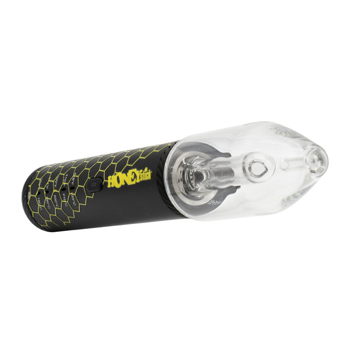 HRB Premium HoneyStick Dry Herb Vaporizer Dry Herb Vaporizer vaporhoneystick   