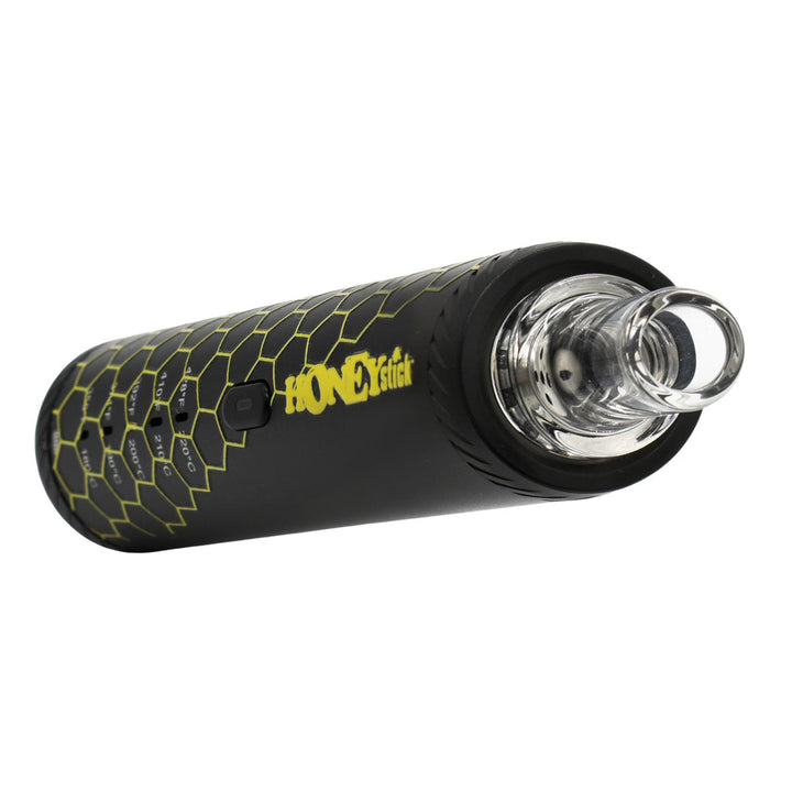 HRB Premium HoneyStick Dry Herb Vaporizer Dry Herb Vaporizer vaporhoneystick   
