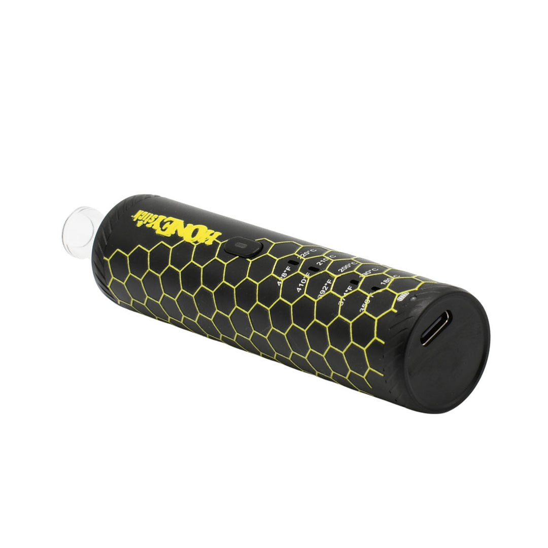 HRB Premium HoneyStick Dry Herb Vaporizer Dry Herb Vaporizer vaporhoneystick   