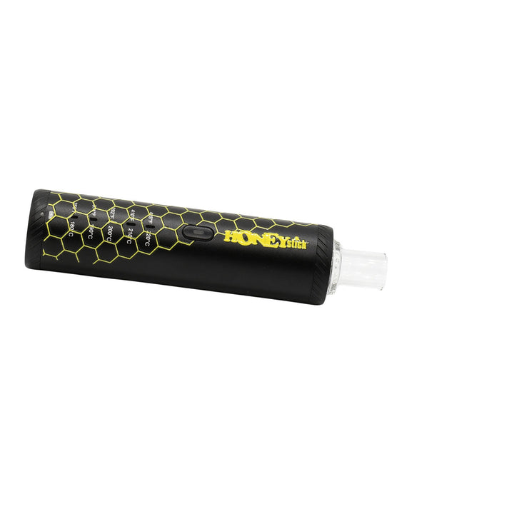 HRB Premium HoneyStick Dry Herb Vaporizer Dry Herb Vaporizer vaporhoneystick   