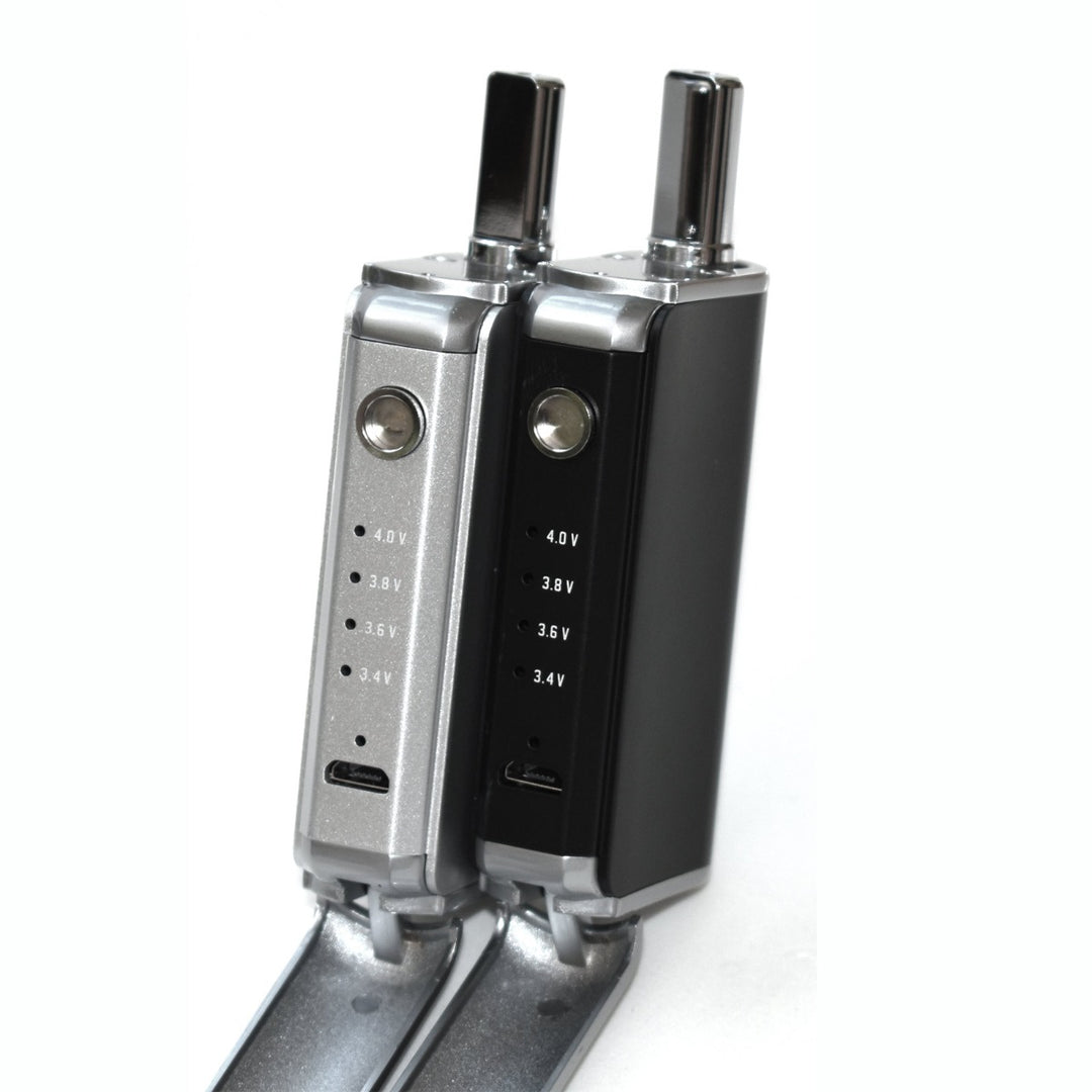Honeystick Phantom 2-in-1 Squeeze Box Vaporizer  Honeystick   