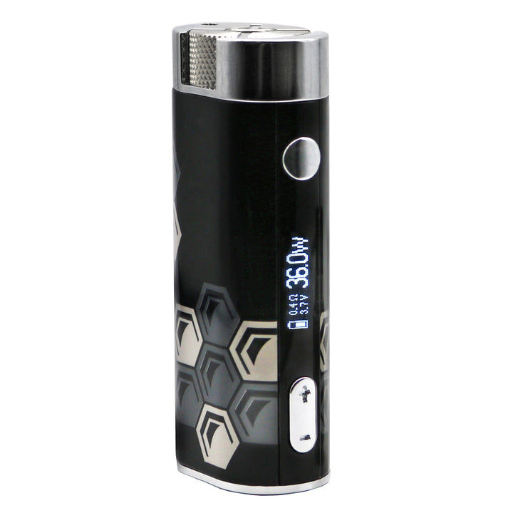 HoneyStick HRB Defender Vape for Herbs Dry Herb Vaporizer vaporhoneystick   