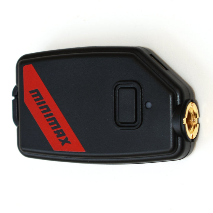Honeystick MiniMax Key FOB Vaporizer  Honeystick   