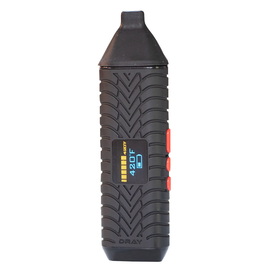 DRAY Dry Herb Vaporizer  Mig Vapor   