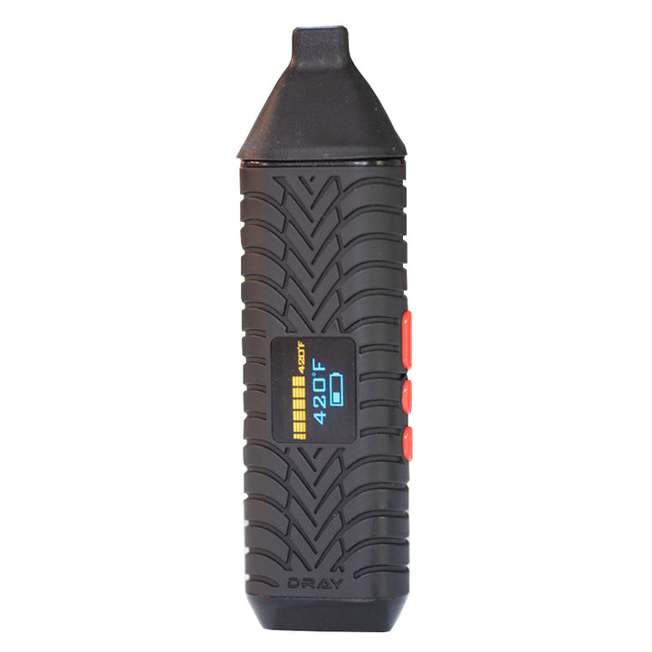 DRAY Dry Herb Vaporizer  Mig Vapor   