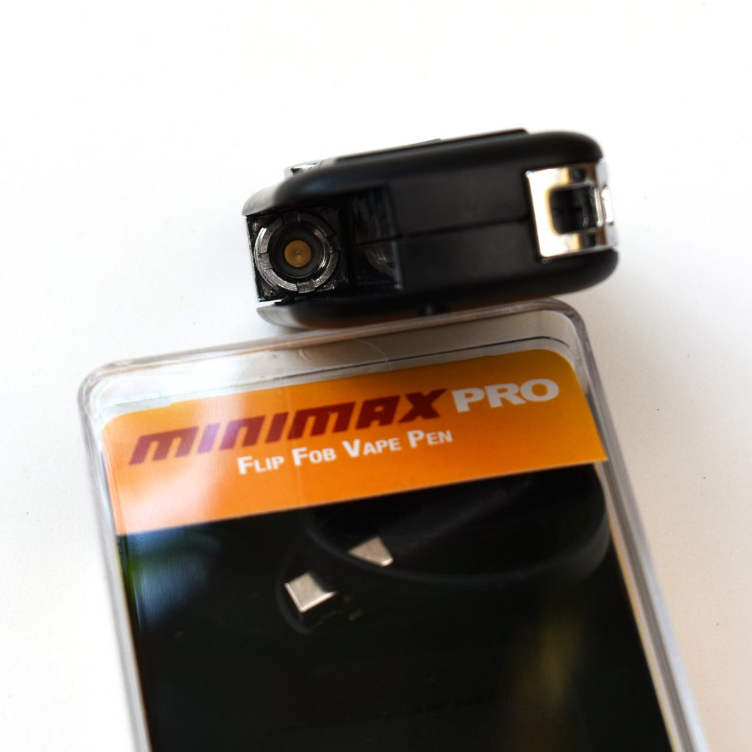 Honeystick MiniMax PRO Vaporizer  Honeystick   