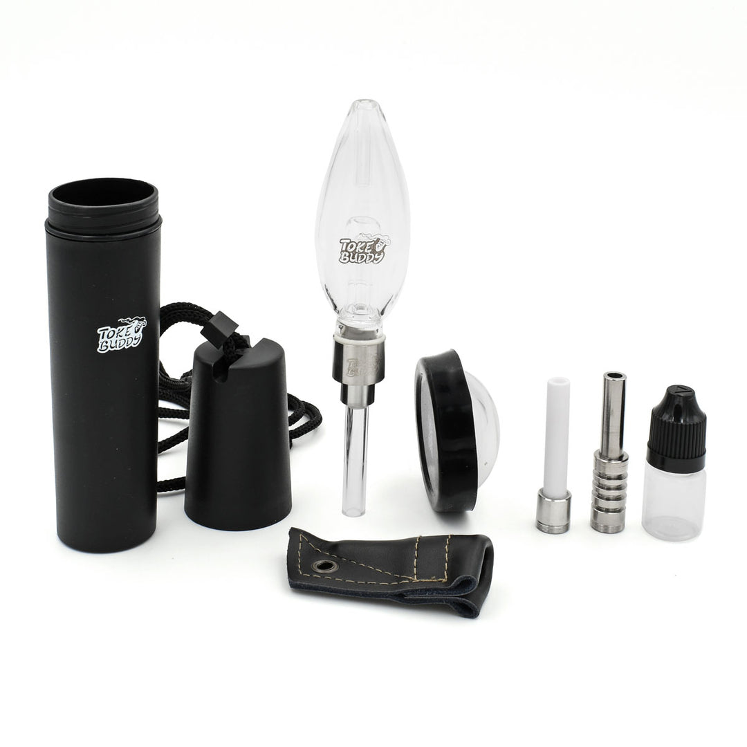 Toke Buddy Nectar Collector PRO  Toke Buddy   