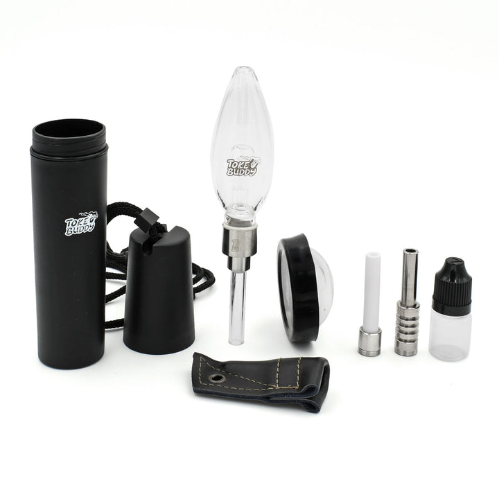 Toke Buddy Nectar Collector PRO  Toke Buddy   