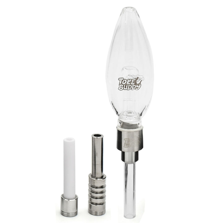 Toke Buddy Nectar Collector PRO  Toke Buddy   