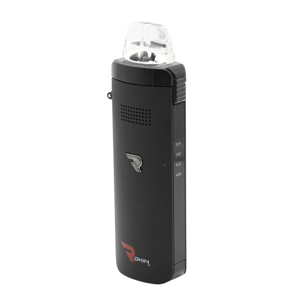 Rokin Outrider Dry Herb Vape Pen Dry Herb Vaporizer Rokin   
