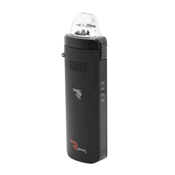 Rokin Outrider Dry Herb Vape Pen Dry Herb Vaporizer Rokin   