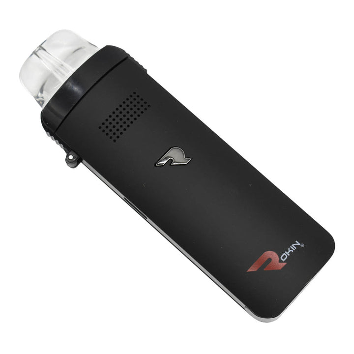 Rokin Outrider Dry Herb Vape Pen Dry Herb Vaporizer Rokin   
