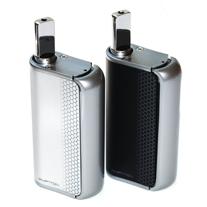 Honeystick Phantom 2-in-1 Squeeze Box Vaporizer  Honeystick   