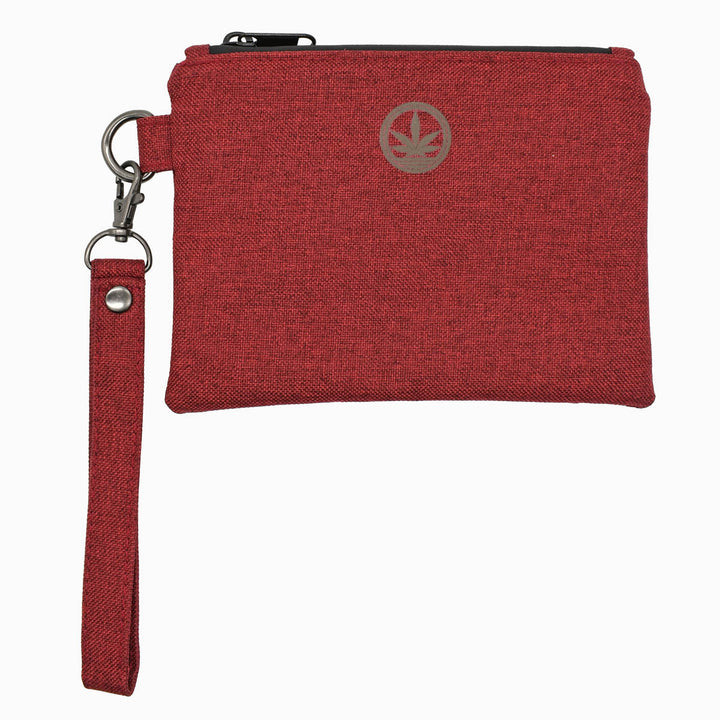 Smell & Water-Resistant Stash Bag - 5"x 7" Smell Proof Bags Honeystick   