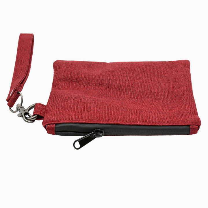 Smell & Water-Resistant Stash Bag - 5"x 7" Smell Proof Bags Honeystick   