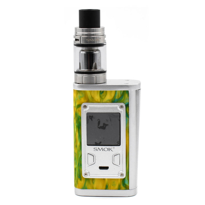 Smok Majesty Vaporizer Kit Box Mod Vape Smok   