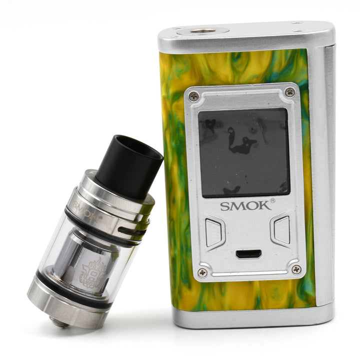 Smok Majesty Vaporizer Kit Box Mod Vape Smok   