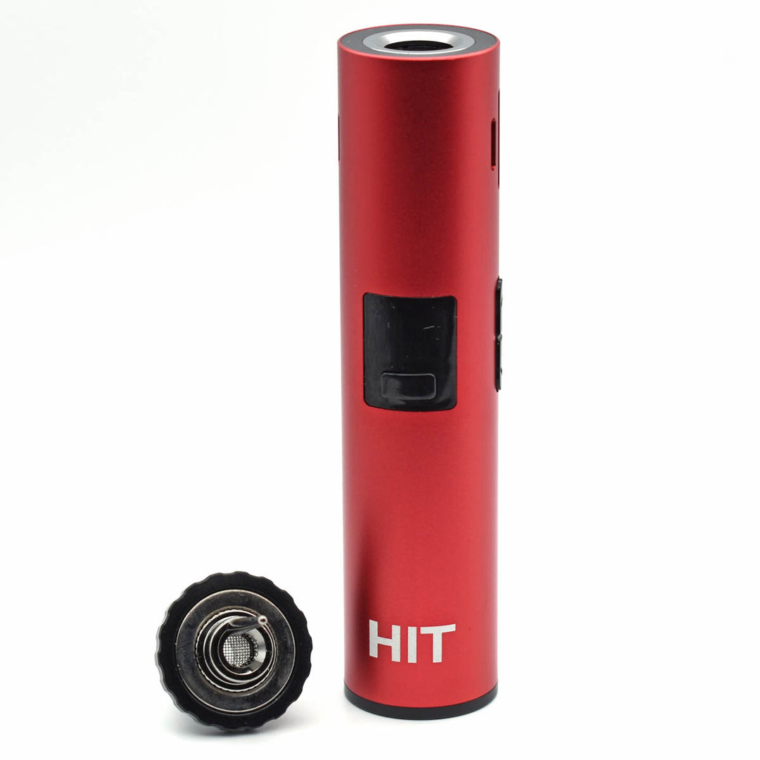 Yocan HIT Dry Herb Vaporizer Pen Battery  Yocan   