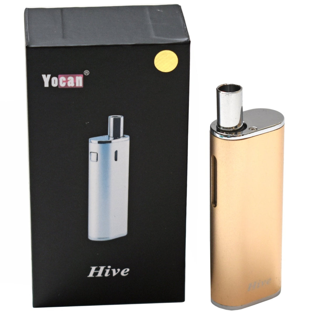 Yocan Hive Vaporizer  Yocan   
