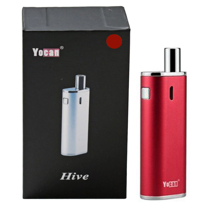 Yocan Hive Vaporizer  Yocan RED  