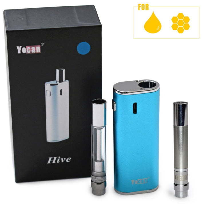 Yocan Hive Vaporizer  Yocan   