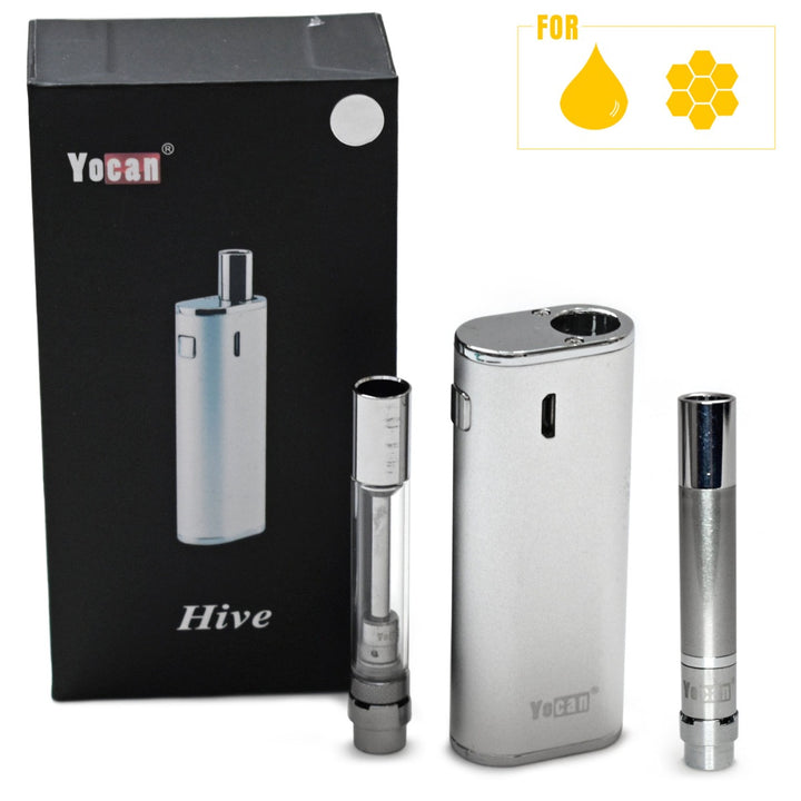 Yocan Hive Vaporizer  Yocan   
