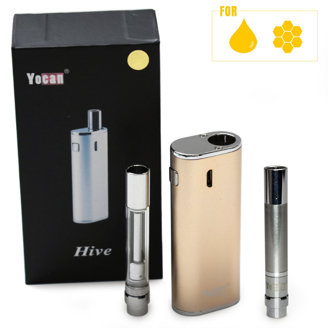 Yocan Hive Vaporizer  Yocan   