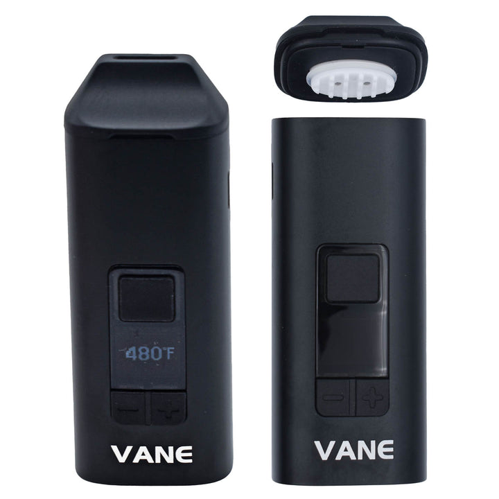 Yocan Vane Dry Herb Vaporizer Battery  Yocan   